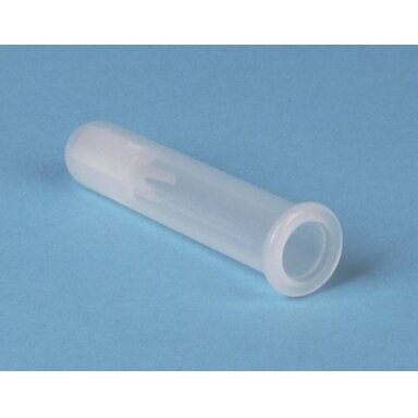 13x75 mm mėgintuvėlio adapteris