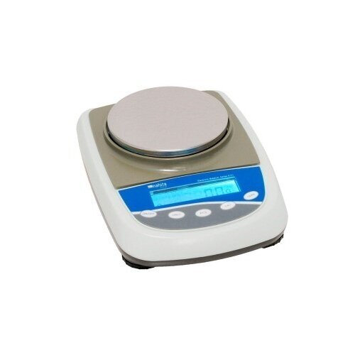 Elektroninės svarstyklės 5171, 3000 g