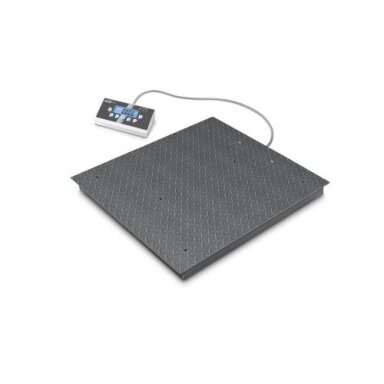 Grindinės svarstyklės KERN BIC 3T-3L