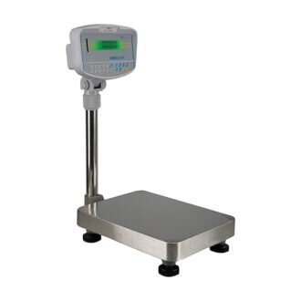 Platforminės svarstyklės ADAM GBK, 32 kg Platforminės svarstyklės ADAM GBK, 32 kg