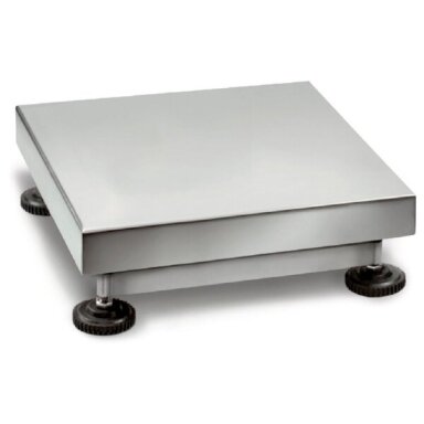 Platforma KERN KFP V40, 60 kg
