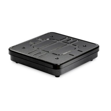 Platforminės svarstyklės KERN DE, 30 kg; 60 kg