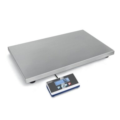 Platforminės svarstyklės KERN EOB, 300 kg XL