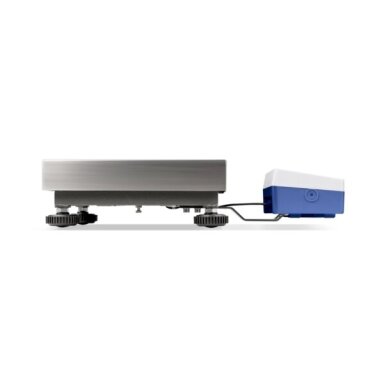 Platforminės svarstyklės KERN EOC, 12 kg Platforminės svarstyklės KERN EOC, 12 kg