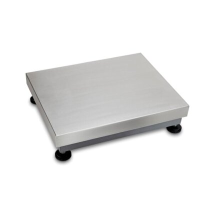 Platforma KERN, KBP, 6 kg; 15 kg Platforma KERN, KBP, 6 kg; 15 kg