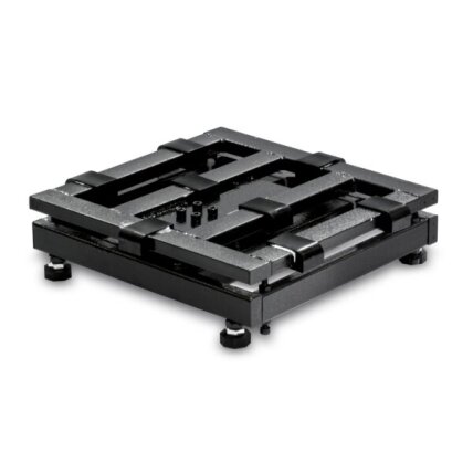 Platforminės svarstyklės KERN DE, 15000 g; 35000 g 2 Platforminės svarstyklės KERN DE, 15000 g; 35000 g 2