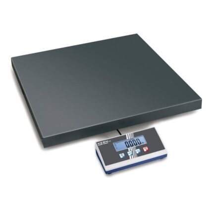Platforminės svarstyklės KERN EOE, 300 kg L Platforminės svarstyklės KERN EOE, 300 kg L