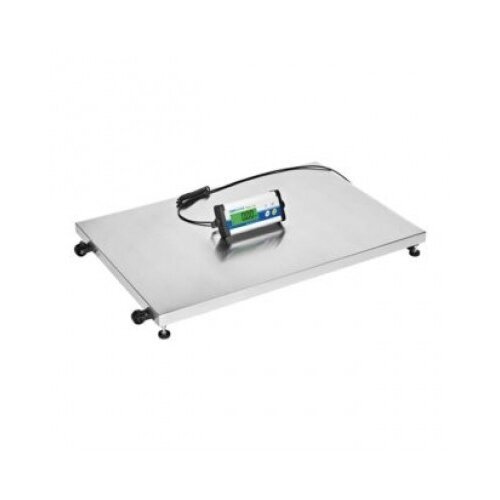 Platforminės svarstyklės ADAM CPWplus, 15 kg 1