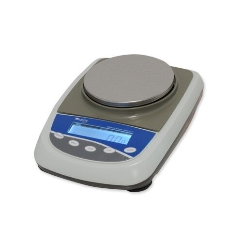 Precizinės svarstyklės 5172, 1000 g