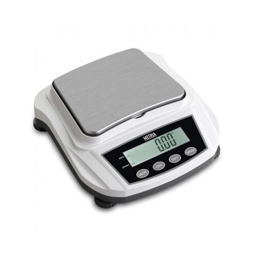 Precizinės svarstyklės METRIA, YPB 5000 g 1