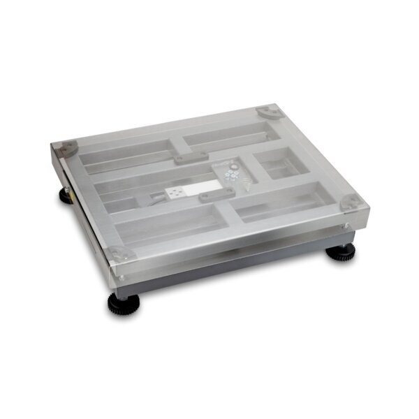 Platforma KERN, KBP, 15 kg; 30 kg 1