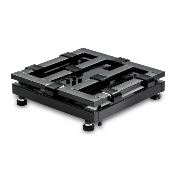 Platforminės svarstyklės KERN DE, 15000 g; 35000 g 2 Platforminės svarstyklės KERN DE, 15000 g; 35000 g 2