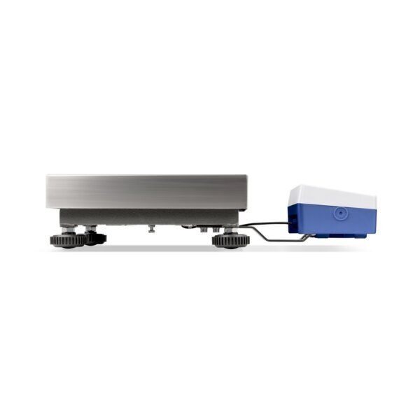 Platforminės svarstyklės KERN EOC, 15 kg; 35 kg 1