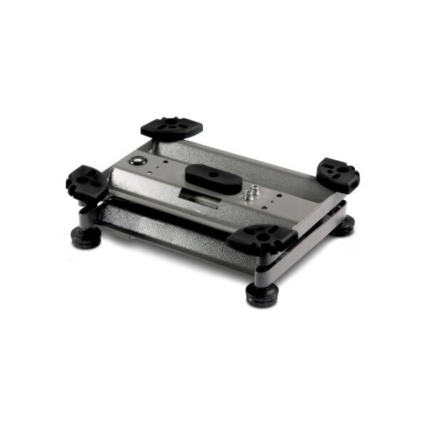 Platforminės svarstyklės KERN IXS, 60 kg 3