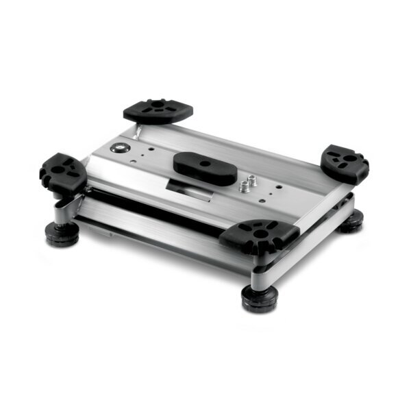 Platforminės svarstyklės KERN SXS, 15 kg L 5 Platforminės svarstyklės KERN SXS, 15 kg L 5