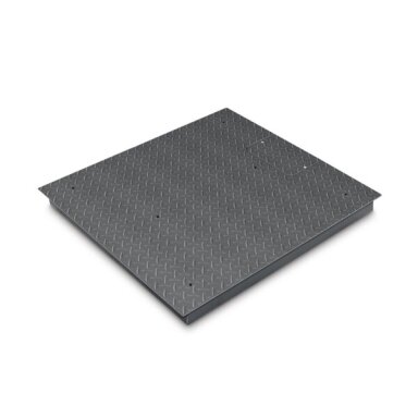 Svėrimo platforma KERN KIP, 1500 kg EM