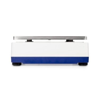 Stalinės svarstyklės KERN FCB, 30 kg, 0,001 kg 1 Stalinės svarstyklės KERN FCB, 30 kg, 0,001 kg 1