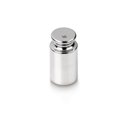 Svarelis KERN, F1 klasė, ECO forma, 10 g Svarelis KERN, F1 klasė, ECO forma, 10 g