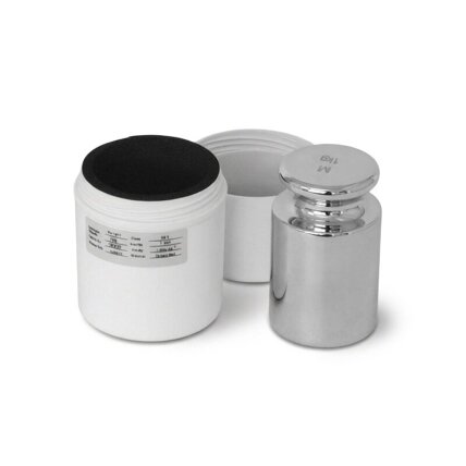 Svarelis Nahita KBS, E2 klasė, 200 g 2