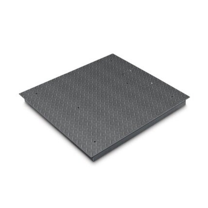 Svėrimo platforma KERN KIP, 1500 kg EM Svėrimo platforma KERN KIP, 1500 kg EM