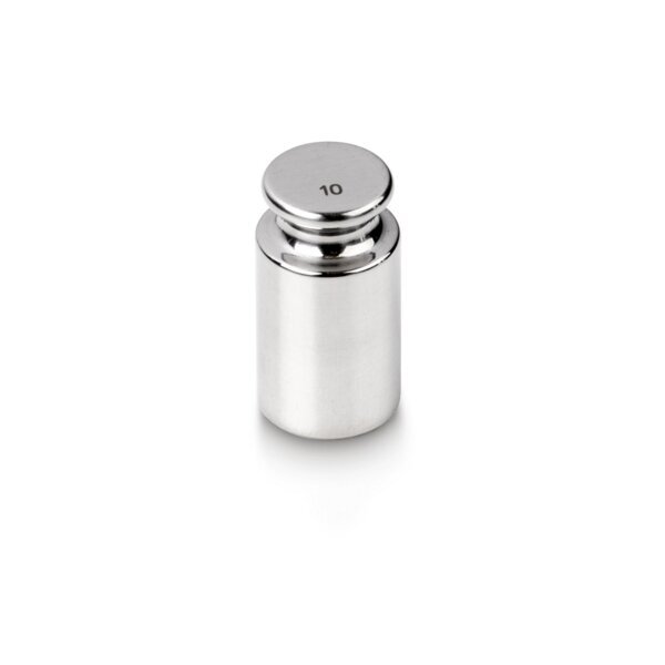 Svarelis KERN, F1 klasė, ECO forma, 10 g Svarelis KERN, F1 klasė, ECO forma, 10 g