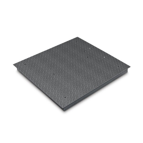 Svėrimo platforma KERN KIP, 1500 kg EM
