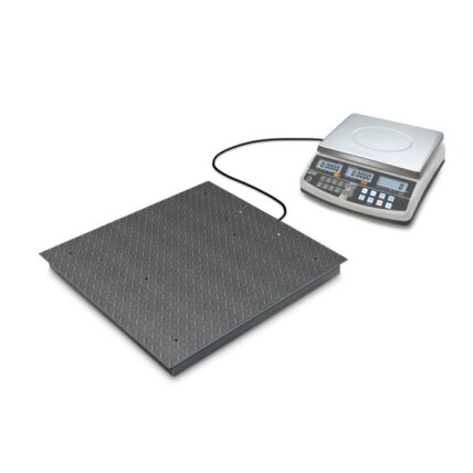 Vienetų skaičiavimo sistema KERN CCS, 6 kg; 1500 kg, 0,5 kg; 100 mg Vienetų skaičiavimo sistema KERN CCS, 6 kg; 1500 kg, 0,5 kg; 100 mg