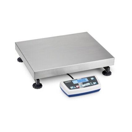 Vienetų skaičiavimo svarstyklės KERN CDS, 30 kg, 0.1 g L