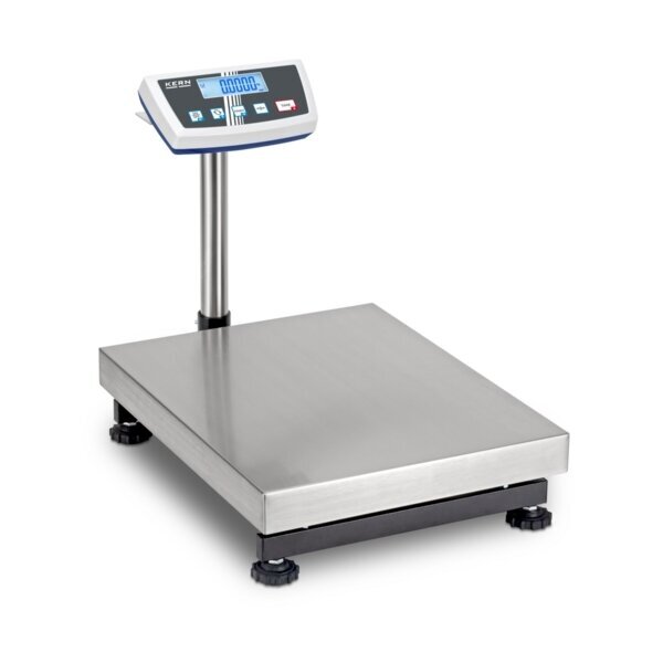 Vienetų skaičiavimo svarstyklės KERN CDS, 30 kg, 0.1 g L 2