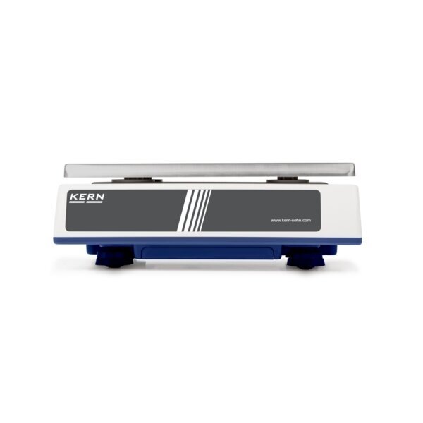 Vienetų skaičiavimo svarstyklės KERN CIB, 15 kg 4 Vienetų skaičiavimo svarstyklės KERN CIB, 15 kg 4