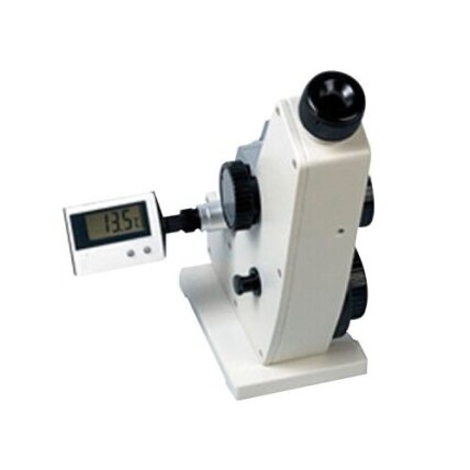 ABBE analoginis refraktometras METRIA RST111 1