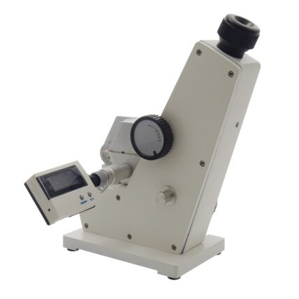 ABBE analoginis refraktometras METRIA RST111