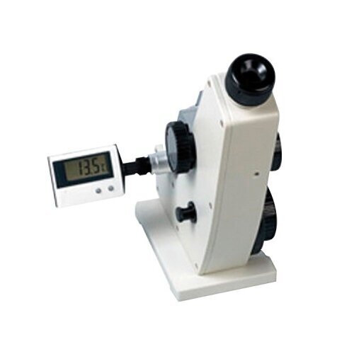 ABBE analoginis refraktometras METRIA RST111 1 ABBE analoginis refraktometras METRIA RST111 1