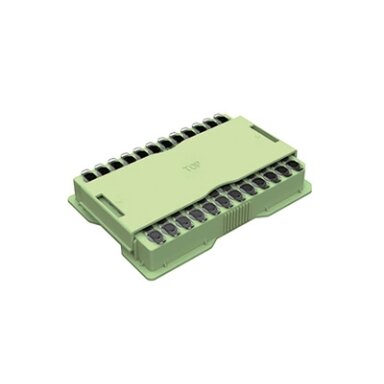 Adapteris PCR8