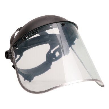 Apsauginis Plus veido skydelis PORTWEST PW96