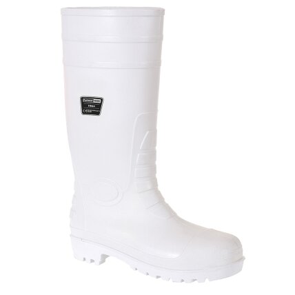 Apsauginiai Wellington botai maisto pramonei S4 PORTWEST FW84
