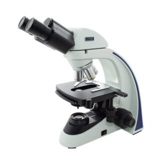 Aukščiausios klasės biologinis mikroskopas „Quantum BM“, trinokuliaras 1