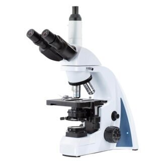 Aukštos klasės biologinis mikroskopas trinokuliarine galvute QUANTUM Pro Aukštos klasės biologinis mikroskopas trinokuliarine galvute QUANTUM Pro