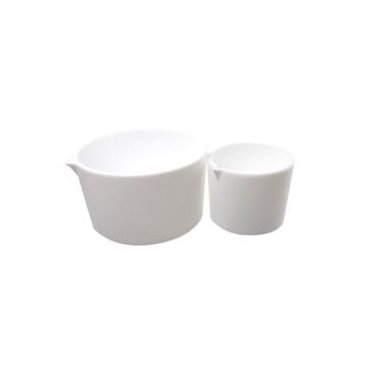 Aukštos formos garinimo lėkštelė, PTFE