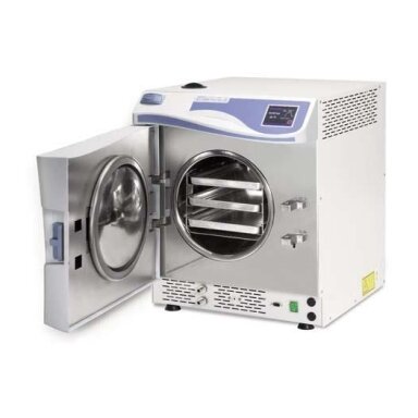 Autoklavas sterilizacijai "Autester ST DRY PV IIl 25"