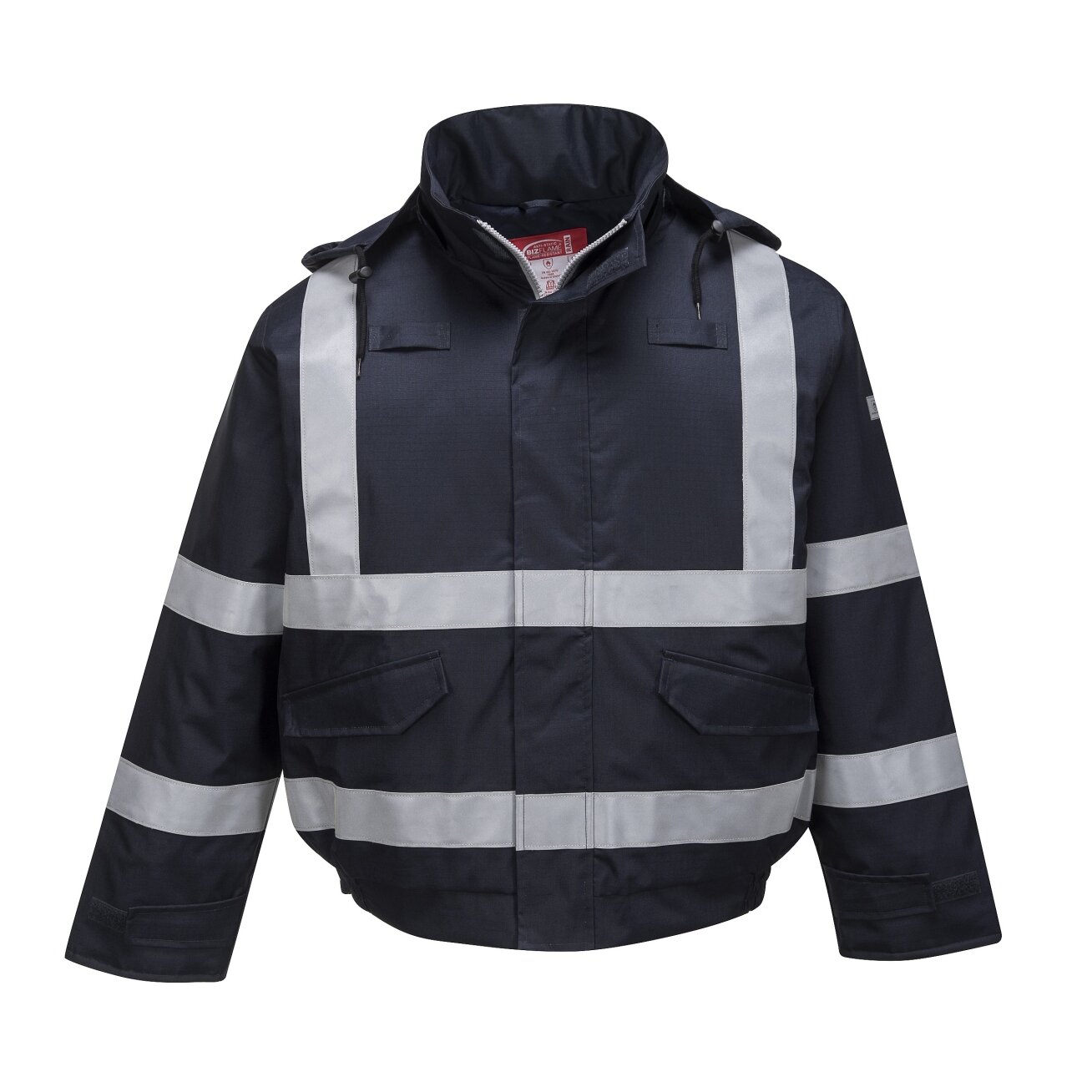 Bizflame FR Bomber striukė nuo lietaus PORTWEST S783