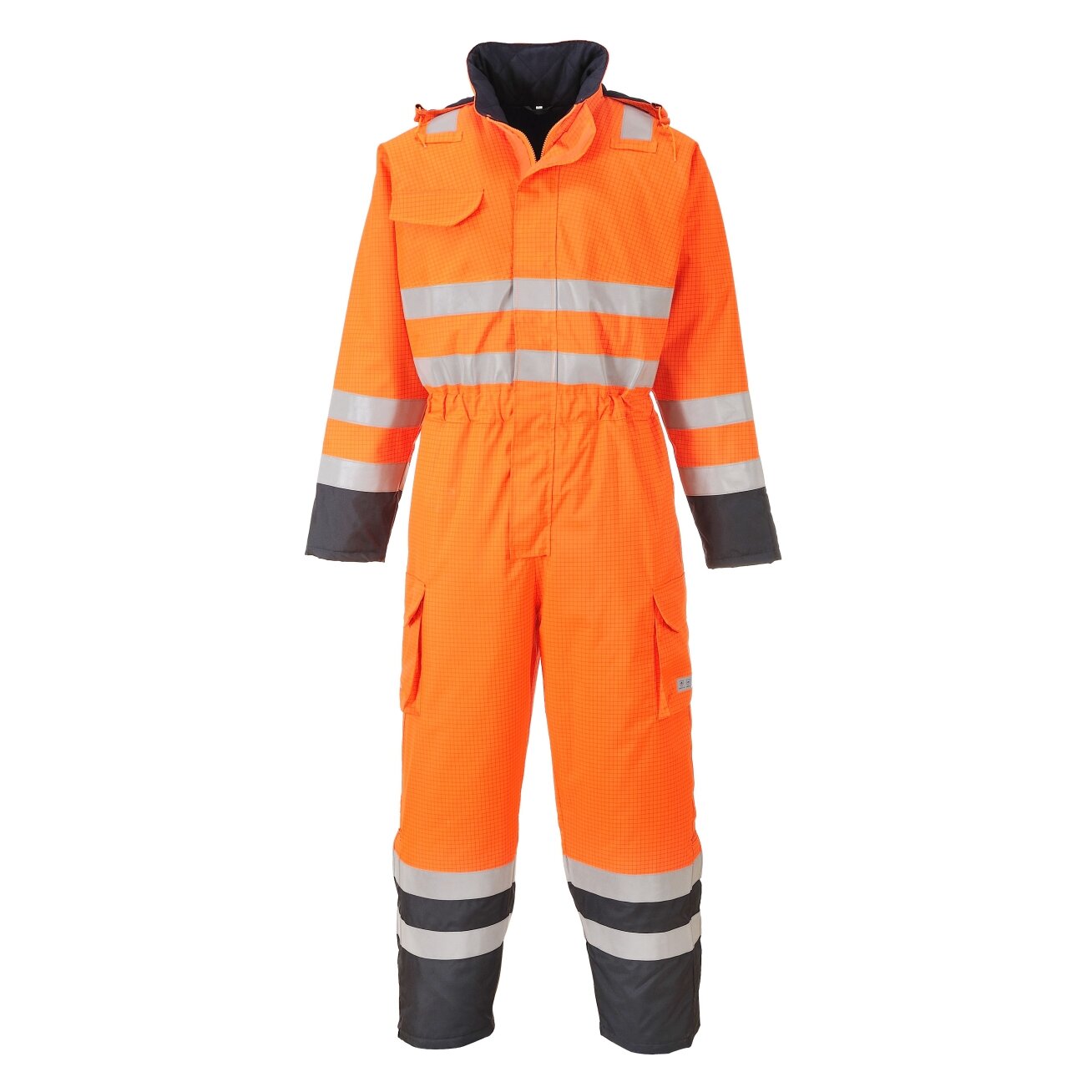 Bizflame Rain gero matomumo kombinezonas nuo lietaus PORTWEST S775
