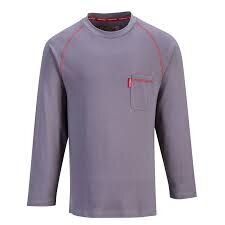 Bizflame FR Crew Neck džemperis PORTWEST FR01 Bizflame FR Crew Neck džemperis PORTWEST FR01