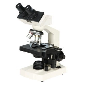 Biologinis mikroskopas binokuliarine galvute VISION 2 Biologinis mikroskopas binokuliarine galvute VISION 2