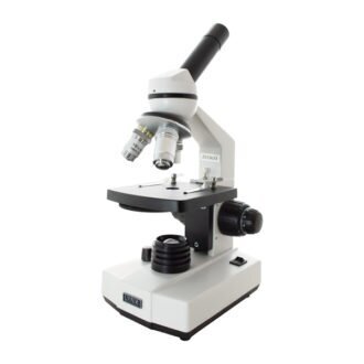 Biologinis mikroskopas binokuliarine galvute VISION Biologinis mikroskopas binokuliarine galvute VISION