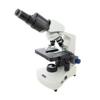 Biologinis mikroskopas „Vision+“, monokuliaras Biologinis mikroskopas „Vision+“, monokuliaras
