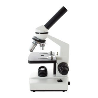 Biologinis mikroskopas „Vision“ monokuliarine galvute 1