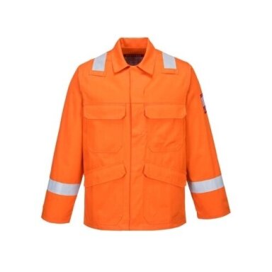 Bizflame Plus švarkas PORTWEST FR25