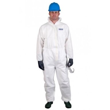 BizTex SMS FR kombinezonas 5/6 tipas PORTWEST ST80