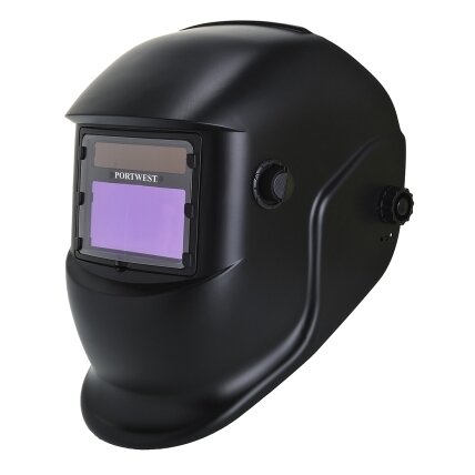 BizWeld Plus skydelis suvirintojams PORTWEST PW65 BizWeld Plus skydelis suvirintojams PORTWEST PW65